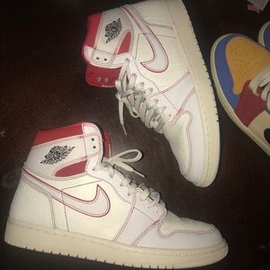 jordan 1 high og